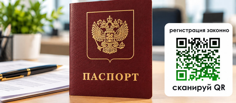прописка в Владивостоке регистрация в Владивостоке